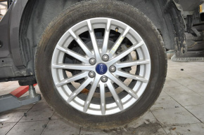 Wheel rim R17 Ford C-max MK2 13-18