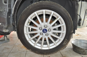 Wheel rim R17 Ford C-max MK2 13-18