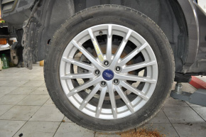 Wheel rim R17 Ford C-max MK2 13-18