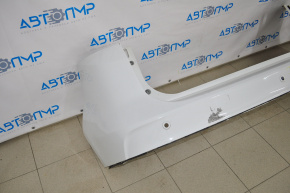 Ford C-max MK2 13-18 bare rear bumper with parking sensors