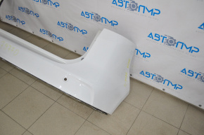 Ford C-max MK2 13-18 bare rear bumper with parking sensors