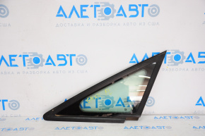 Front left blind glass window Ford C-max MK2 13-18 mat