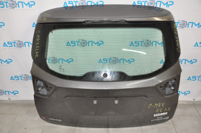 Ford C-max MK2 13-18 bare tailgate