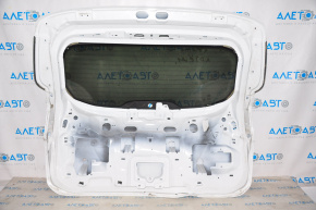 Boot door bare Ford C-max MK2 13-18 crumpled