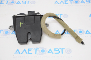 Ford C-max MK2 13-18 Electric Tailgate Lock