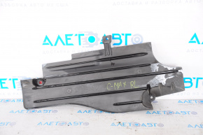 Rear bumper guard left Ford C-max MK2 13-18