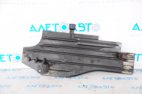 Rear bumper guard left Ford C-max MK2 13-18