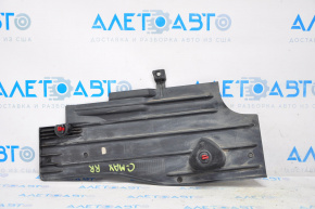 Rear bumper guard right Ford C-max MK2 13-18