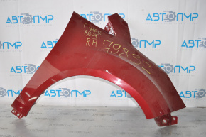 Front right wing Ford C-max MK2 13-18