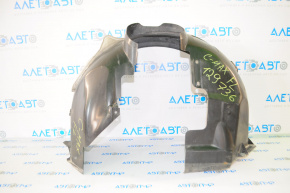 Front left mudguard Ford C-max MK2 13-18 worn out at the front