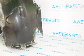 Front left mudguard Ford C-max MK2 13-18 worn out at the front