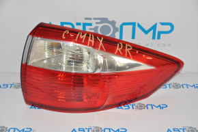 Right outer fender light for Ford C-max MK2 13-16 pre-restyling