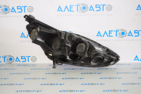 Headlight front left bare Ford C-max MK2 13-16 prerest
