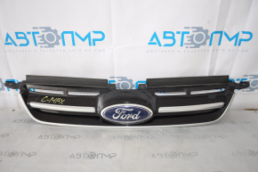 Ford C-max MK2 13-18 grille with emblem