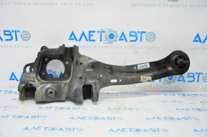 Ford C-max MK2 13-18 rear left axle with lever