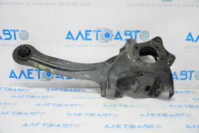 Ford C-max MK2 13-18 rear left axle with lever