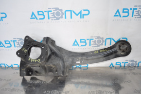 Trunnion with lever rear right Ford C-max MK2 13-18 silent block for replacement