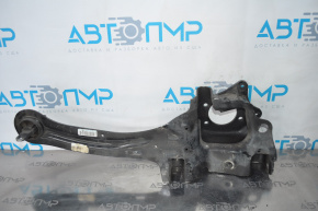 Trunnion with lever rear right Ford C-max MK2 13-18 silent block for replacement