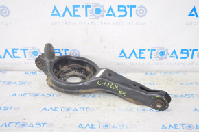 Lower arm under spring rear left Ford C-max MK2 13-18 silent block for replacement
