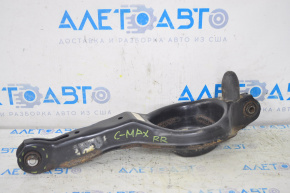 Lower arm under spring rear right Ford C-max MK2 13-18 silent block for replacement