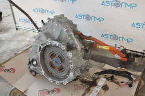 Automatic transmission assembly Ford C-max MK2 13-18 96k