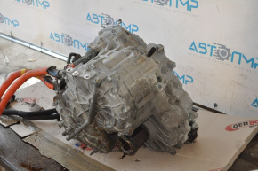Automatic transmission assembly Ford C-max MK2 13-18 96k