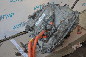 Automatic transmission assembly Ford C-max MK2 13-18 96k