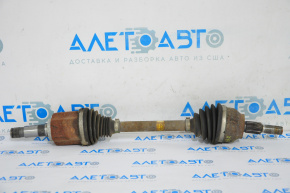 Front left half-shaft drive Ford C-max MK2 13-18