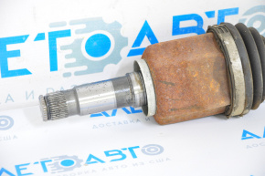 Front left half-shaft drive Ford C-max MK2 13-18
