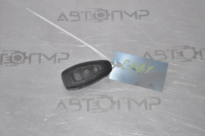 Ford C-max MK2 13-14 SE Smart Key