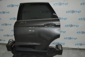 Bare rear left door for Ford Edge 15-24