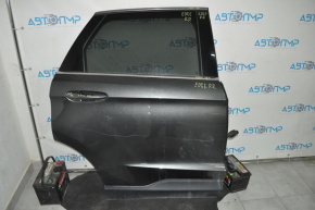 Bare rear right door for Ford Edge 15-24