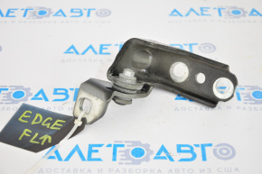 Upper front left door hinge for Ford Edge 15-24