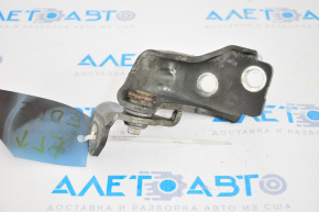 Ford Edge 15-24 lower front left door hinge