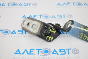 Upper front right door hinge for Ford Edge 15-24