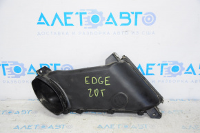 Air duct for Ford Edge 15-18 2.0T filter without housing