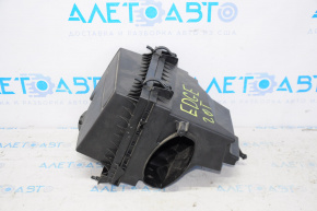 Ford Edge 15-18 2.0T Air Filter Housing Without Duct and Flow Meter