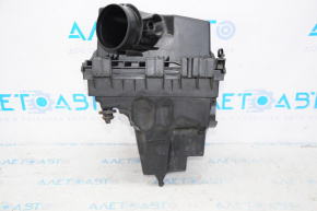 Ford Edge 15-18 2.0T Air Filter Housing Without Duct and Flow Meter