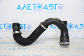 Right intercooler hose assembly for Ford Edge 15-18 2.0T