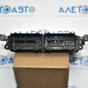 Block ECU engine computer Ford Edge 15-18 2.0T