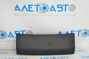Black driver's knee airbag, left, Ford Edge 15-24