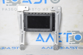 Ford Edge 15-18 Sync 1 Display