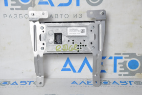 Ford Edge 15-18 Sync 1 Display