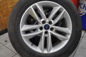 Wheel disk R18 Ford Edge 15-18 type 1 SEL