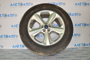 Wheel disk R18 Ford Edge 15-23 type 2 SE