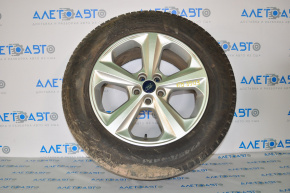 Wheel disk R18 Ford Edge 15-23 type 2 SE