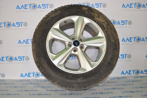 Wheel disk R18 Ford Edge 15-23 type 2 SE