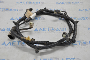Ford Edge 15-24 rear bumper wiring for parking sensors
