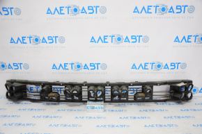Front bumper absorber for Ford Edge 15-18 pre-restyling