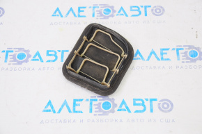 Left ventilation shield small Ford Edge 15-24